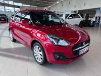 brugt Suzuki Swift 1,2 mHybrid Action