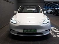 brugt Tesla Model Y Long Range AWD