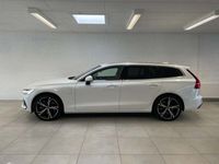 brugt Volvo V60 2,0 T6 ReCharge Plus Bright aut. AWD Van