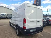 Brugt Ford Transit Trend 350 HK (257 kW) 2023 Hvid