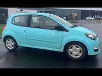 Brugt Renault Twingo 70 HK (51 kW) 2014 Hatchback