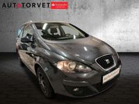 brugt Seat Altea XL 1,4 TSi 125 Style