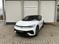 Ny VW ID.5 Style 210 kW (286 HK) 2026 Hvidmetal SUV