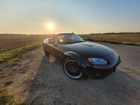 Brugt Mazda MX5 126 HK (92 kW) 2008 Cabriolet