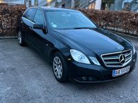 brugt Mercedes E200 CDI BE AUT.