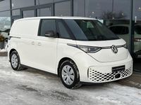 Brugt VW ID. Buzz Pro 150 kW (204 HK) 2022 Hvid MPV