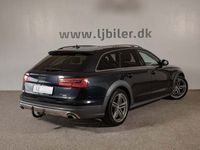 brugt Audi A6 Allroad 3,0 TDi 204 quattro S-tr.