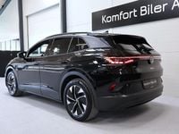 Brugt VW ID.4 Pro 210 kW (286 HK) 2025 Sortmetal SUV