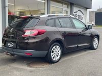 brugt Renault Mégane III 1,5 dCi 110 Expression Sport Tourer