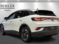 Brugt VW ID.4 Style 210 kW (286 HK) 2025 Hvid SUV