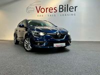 brugt Renault Mégane IV 1,2 TCe 130 Zen Sport Tourer