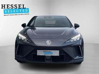 Brugt MG MG4 EV Luxury 150 kW (204 HK) 2022 Sort Hatchback