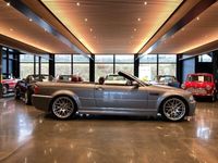 brugt BMW M3 Cabriolet 3 serie E46 3,2