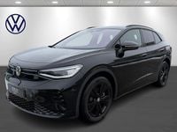 Brugt VW ID.4 GTX 250 kW (340 HK) 2025 Sortmetal SUV