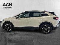 Brugt VW ID.4 Style 210 kW (286 HK) 2025 Hvidmetal SUV