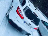 Brugt Ford Focus 115 HK (84 kW) 2012 Hvid Stationcar