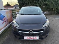 Brugt Opel Corsa Enjoy 90 HK (66 kW) 2016 Hatchback