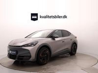 Brugt Cupra Tavascan 210 kW (286 HK) 2025 Grå SUV