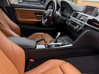 Brugt BMW 420 Gran Coupé Advantage 190 HK (139 kW) 2019 Grå Coupe