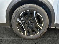 Brugt Peugeot e-3008 Allure 154 kW (210 HK) 2024 Hvid SUV