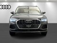 brugt Audi Q3 45 TFSi e Attitude+ S tronic