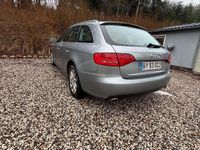 Brugt Audi A4 190 HK (139 kW) 2008