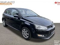 brugt VW Polo 1,2 TSI Highline 105HK 5d 6g