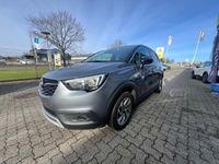 brugt Opel Crossland X 1,2 T 110 Innovation aut.