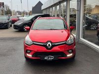 Brugt Renault Clio GrandTour 90 HK (66 kW) 2020 Bordeaux Stationcar