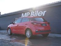 brugt Hyundai i20 1,25 Life+