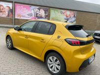 brugt Peugeot 208 1,2 PureTech 100 Allure