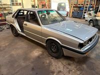 Brugt Audi 90 115 HK (84 kW) 1985 Sedan