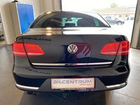 brugt VW Passat 1,8 TSi 160 Highline DSG