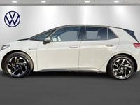 Brugt VW ID.3 Pro Performance 150 kW (204 HK) 2020 Grå Hatchback