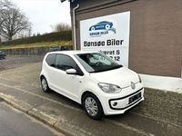 brugt VW up! UP! 60 MoveBMT