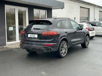 brugt Porsche Cayenne 3,0 D Tiptr. 5d