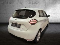 brugt Renault Zoe 52 Intens