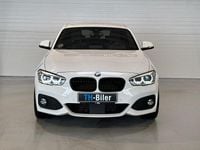 Brugt BMW 120 M Sport 190 HK (139 kW) 2015 Hatchback