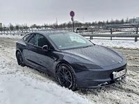 Brugt Tesla Model 3 Performance 461 kW (627 HK) 2024 Sedan