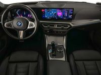 brugt BMW i4 eDrive40 M-Sport