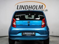 brugt Seat Mii Electric Electric