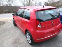 brugt Seat Mii 60 Reference eco