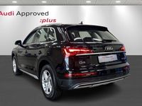 brugt Audi Q5 50 TFSi e Prestige quattro S tronic