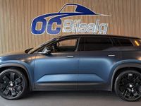 Brugt Fisker Ocean One 414 kW (564 HK) 2023 Blå SUV