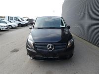 brugt Mercedes Vito 114 A3 2,0 CDI RWD 9G-Tronic 136HK Van Aut. 2022