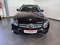 brugt Mercedes C220 d 2,2 Business stc. aut.