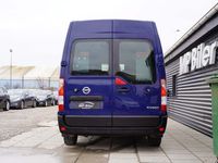 brugt Nissan NV400 2,3 dCi 125 L2H2 Comfort Van