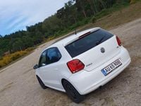 Brugt VW Polo Highline 105 HK (77 kW) 2010 Hatchback