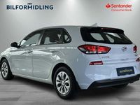 brugt Hyundai i30 1,0 T-GDi Trend