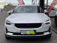 Brugt Polestar 2 169 kW (231 HK) 2023 Hvid Hatchback